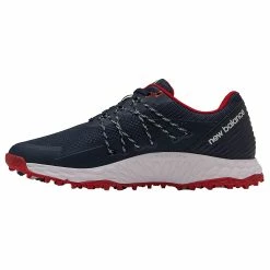 New Balance Golf New Balance Fresh Foam PaceSL Mens Golf Shoes -Mens Golf Clothes Store Online 18312 NAVYRED 1 1f8dd6a4 bd80 43d5 887c 34be5930b241