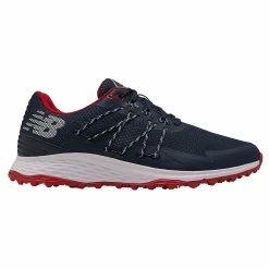 New Balance Golf New Balance Fresh Foam PaceSL Mens Golf Shoes -Mens Golf Clothes Store Online 18312 NAVYRED 7f1b703f 143e 4a98 be11 ebd33a8f623b