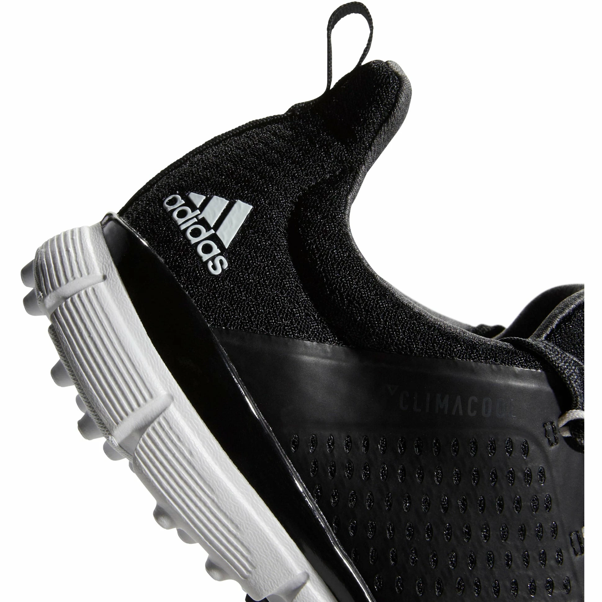 Adidas Golf Adidas Climacool Cage Womens Golf Shoes 8 Adidas Golf Adidas Climacool Cage Womens Golf Shoes - Image 8