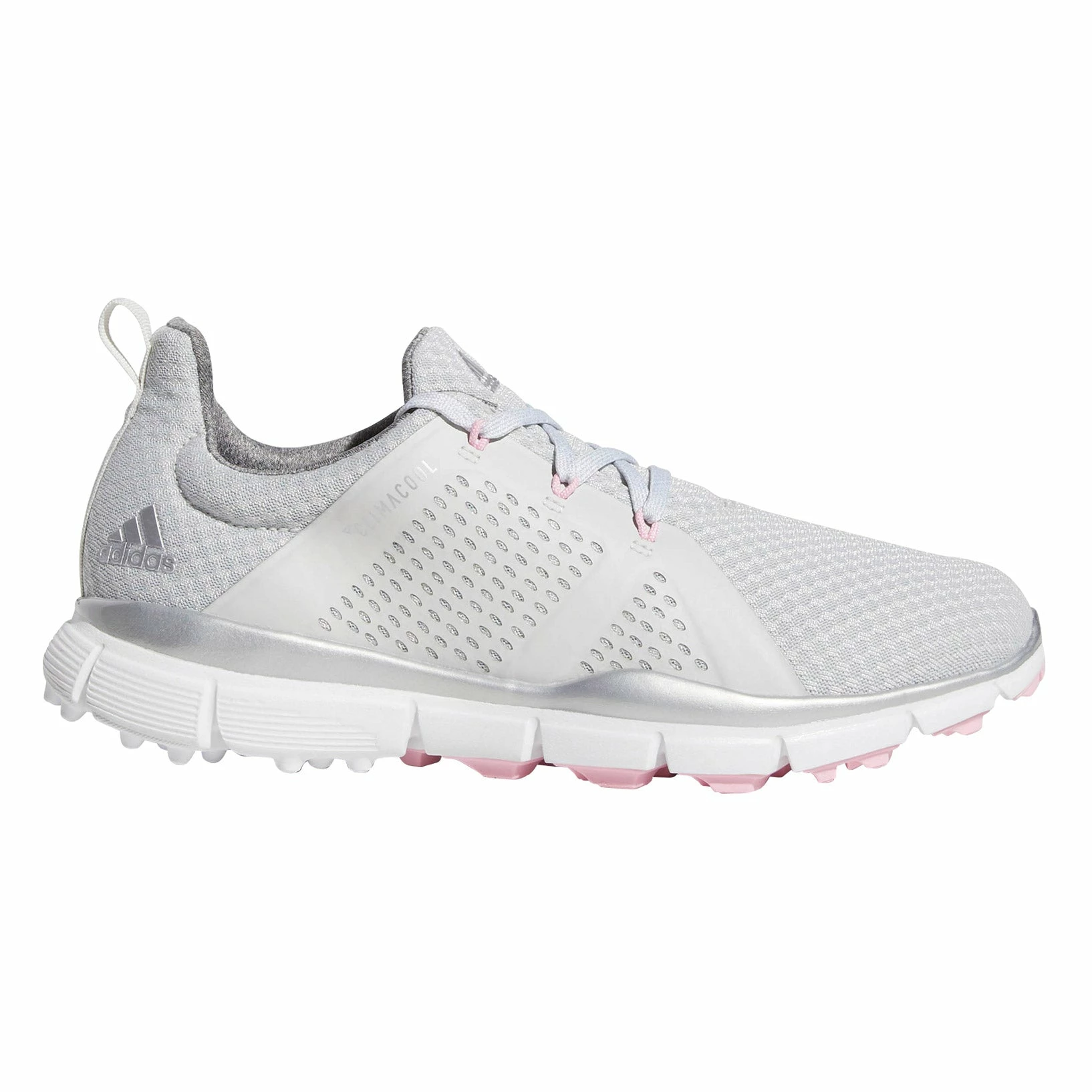 Adidas Golf Adidas Climacool Cage Womens Golf Shoes 9 Adidas Golf Adidas Climacool Cage Womens Golf Shoes - Image 9