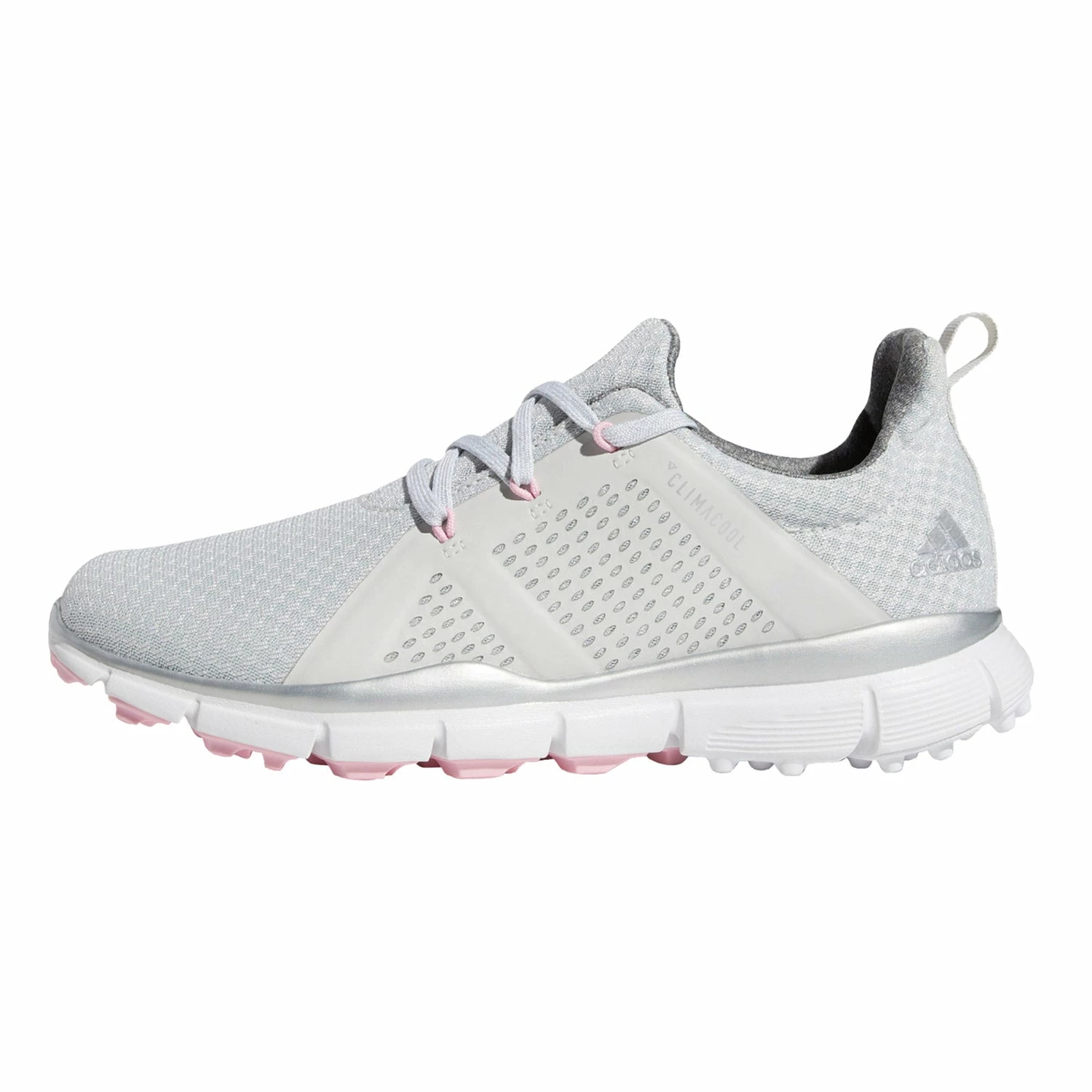Adidas Golf Adidas Climacool Cage Womens Golf Shoes 10 Adidas Golf Adidas Climacool Cage Womens Golf Shoes - Image 10
