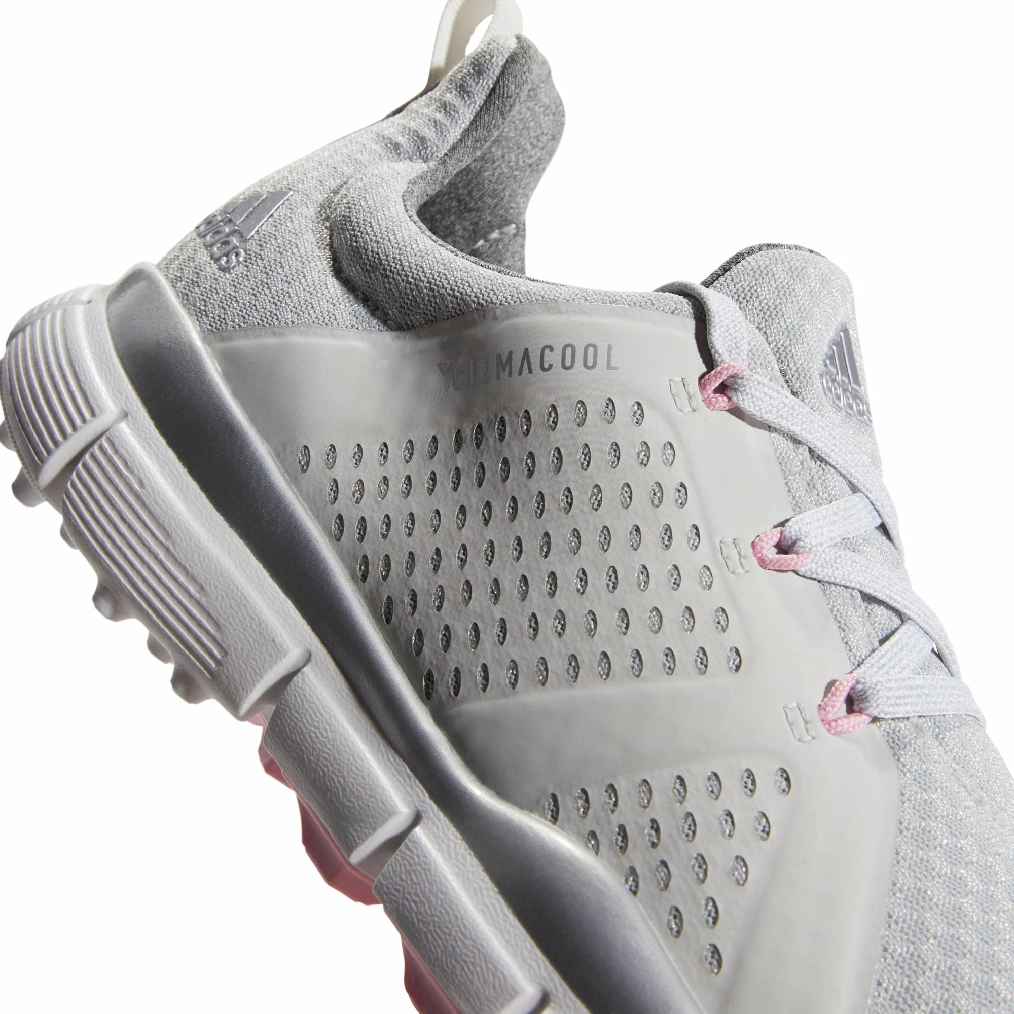 Adidas Golf Adidas Climacool Cage Womens Golf Shoes 11 Adidas Golf Adidas Climacool Cage Womens Golf Shoes - Image 11