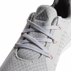 Adidas Golf Adidas Climacool Cage Womens Golf Shoes 23 Adidas Golf Adidas Climacool Cage Womens Golf Shoes -Mens Golf Clothes Store Online 18707 GREYSILVERPNK 3