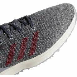 Adidas Golf Adidas S2G Grey Mens Golf Shoes 7 Adidas Golf Adidas S2G Grey Mens Golf Shoes -Mens Golf Clothes Store Online 18709 GREYBURGGREY 3 b58e2280 6ea9 493f babf a80ef9644a9b
