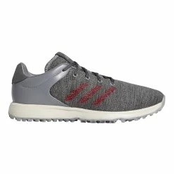 Adidas Golf Adidas S2G Grey Mens Golf Shoes