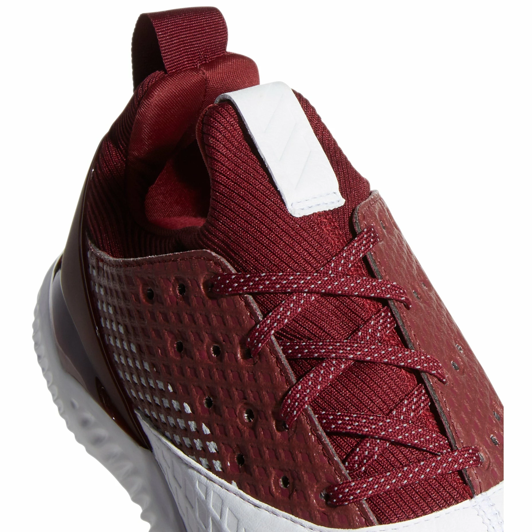 Adidas Golf Adidas Adicross Bounce 2.0 Mens Golf Shoes 7 Adidas Golf Adidas Adicross Bounce 2.0 Mens Golf Shoes - Image 7