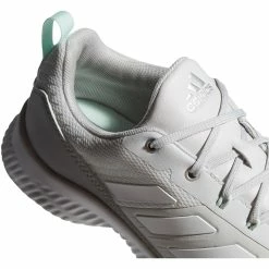 Adidas Golf Adidas Response Bounce 2.0 Womens Golf Shoes -Mens Golf Clothes Store Online 18712 GREYWHTGREY 2 de4bc5a0 907a 45f4 8f9c 6cf167de5577