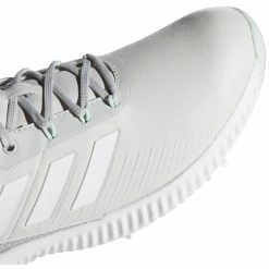 Adidas Golf Adidas Response Bounce 2.0 Womens Golf Shoes -Mens Golf Clothes Store Online 18712 GREYWHTGREY 3 9cf30c94 b9d0 4546 8fb3 6cac45ab21fa
