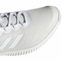 Adidas Golf Adidas Response Bounce 2.0 SL Womens Golf Shoes -Mens Golf Clothes Store Online 18717 GREYWHTSILVER 3 8a1f57fe 5f1e 4748 bb92 9c287393c5ca