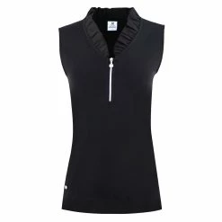 Daily Sports Patrice Womens Sleeveless Golf Polo