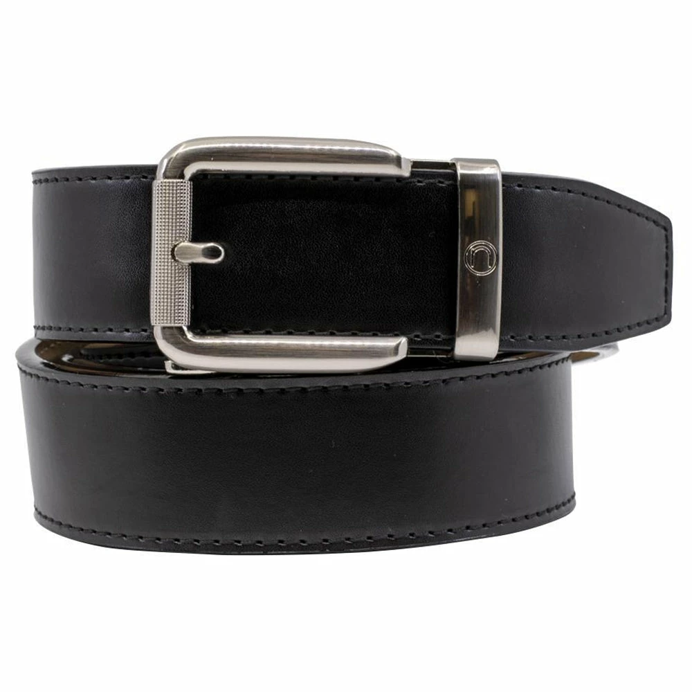 Nexbelt Rogue Black Mens Belt 1 Nexbelt Rogue Black Mens Belt