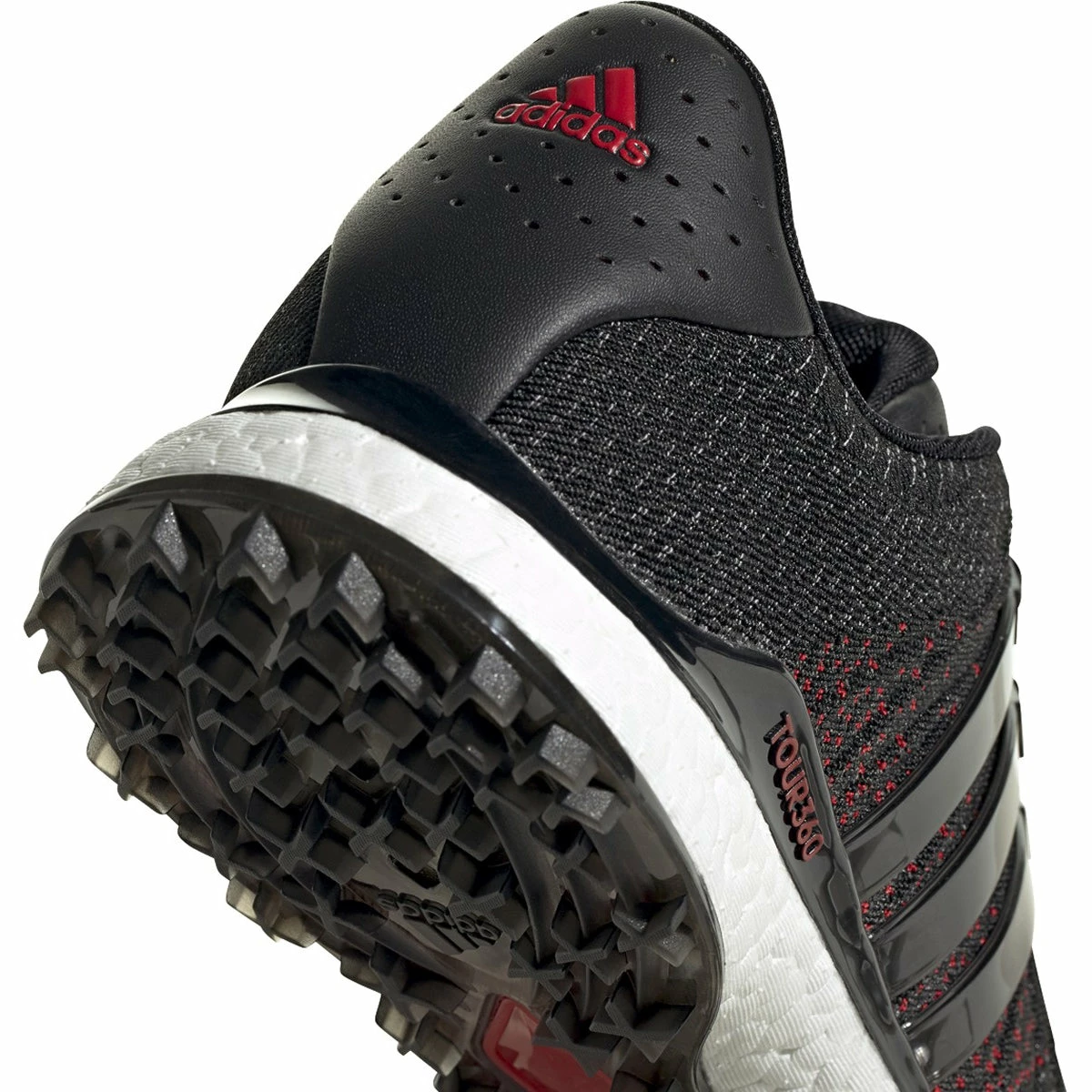 Adidas Golf Adidas TOUR360 XT-SL 2.0 Mens Golf Shoes 3 Adidas Golf Adidas TOUR360 XT-SL 2.0 Mens Golf Shoes - Image 3