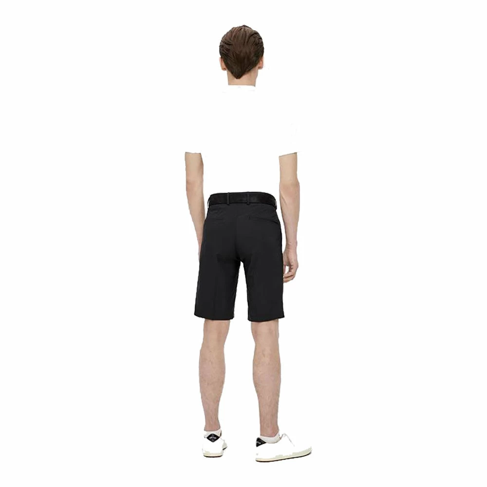 J.Lindeberg J. Lindeberg Somle Mens Golf Shorts 2 J.Lindeberg J. Lindeberg Somle Mens Golf Shorts - Image 2