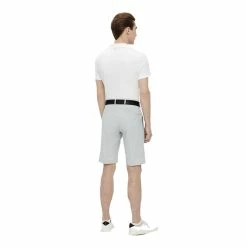 J.Lindeberg J. Lindeberg Somle Mens Golf Shorts 11 J.Lindeberg J. Lindeberg Somle Mens Golf Shorts -Mens Golf Clothes Store Online 19490 STONEGREY 1