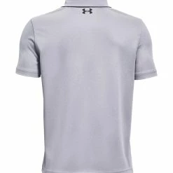 Under Armour Performance Boys Golf Polo -Mens Golf Clothes Store Online 19508 MODGRAY 1 88251956 3bb1 4aae 86aa 0cb299fe58c9