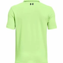 Under Armour Performance Boys Golf Polo -Mens Golf Clothes Store Online 19508 SUMMERLIME 1 5f706963 5586 4be2 8793 27fb3a359d38