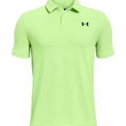 Under Armour Performance Boys Golf Polo -Mens Golf Clothes Store Online 19508 SUMMERLIME 7441e104 7bfb 45d9 81a1 88470fc97e58