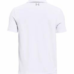 Under Armour Performance Boys Golf Polo -Mens Golf Clothes Store Online 19508 WHITE 1 f578d3ab ffb8 4a7c 8e67 8aa64e6d13d0