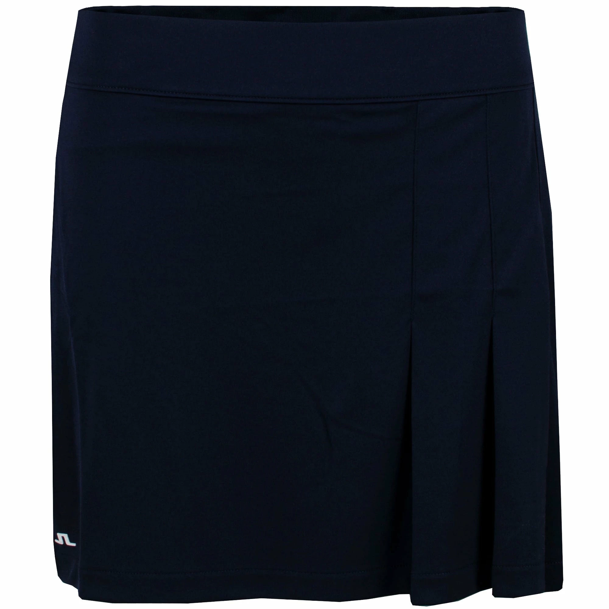 J.Lindeberg J. Lindeberg Thea 14.5in Womens Golf Skort 1 J.Lindeberg J. Lindeberg Thea 14.5in Womens Golf Skort