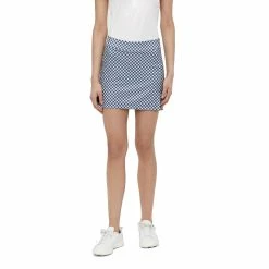 J.Lindeberg J. Lindeberg Amelie Mid Printed 16.5in Womens Golf Skort 6 J.Lindeberg J. Lindeberg Amelie Mid Printed 16.5in Womens Golf Skort -Mens Golf Clothes Store Online 19697 GINGHAMNVYWHT 4f59e684 9e53 48c0 980f f60258063467