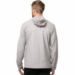 TravisMathew Remastered Mens Golf Hoodie 5 TravisMathew Remastered Mens Golf Hoodie -Mens Golf Clothes Store Online 19743 SLEET 2 25355672 9d7f 4dc7 a5fe 11a4cd0ce2e3