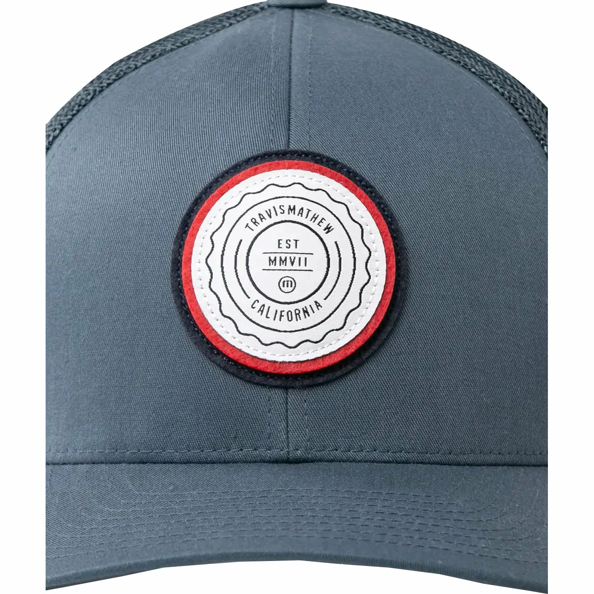 TravisMathew J The Patch Boys Hat 3 TravisMathew J The Patch Boys Hat - Image 3