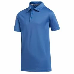 Adidas Golf Adidas 3-Stripes Boys Golf Polo 8 Adidas Golf Adidas 3-Stripes Boys Golf Polo -Mens Golf Clothes Store Online 19988 TRACEROYAL 4e8d47f7 f24b 4cb9 a320 72c11d96b707