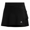 Adidas Golf Adidas Ruffled Girls Golf Skort