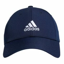 Adidas Golf Adidas Performance Brand Junior Golf Hat