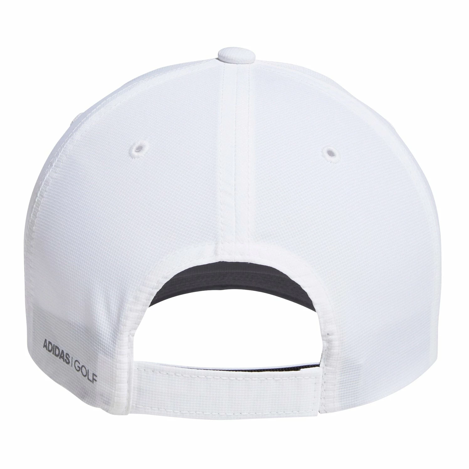 Adidas Golf Adidas Performance Crestable Junior Golf Hat 2 Adidas Golf Adidas Performance Crestable Junior Golf Hat - Image 2