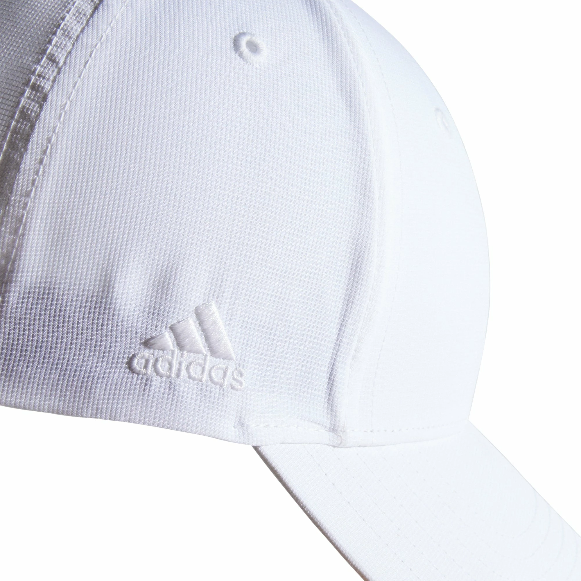 Adidas Golf Adidas Performance Crestable Junior Golf Hat 3 Adidas Golf Adidas Performance Crestable Junior Golf Hat - Image 3