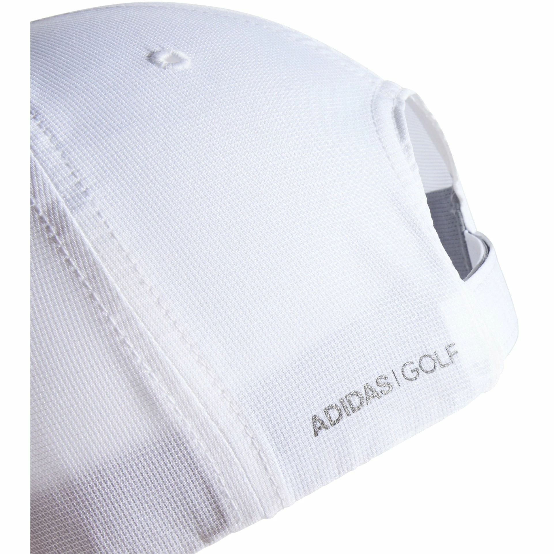 Adidas Golf Adidas Performance Crestable Junior Golf Hat 4 Adidas Golf Adidas Performance Crestable Junior Golf Hat - Image 4