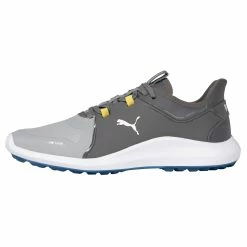 PUMA Golf Puma Ignite Fasten8 Mens Golf Shoes 11 PUMA Golf Puma Ignite Fasten8 Mens Golf Shoes -Mens Golf Clothes Store Online 20349 HIRISESILVR03