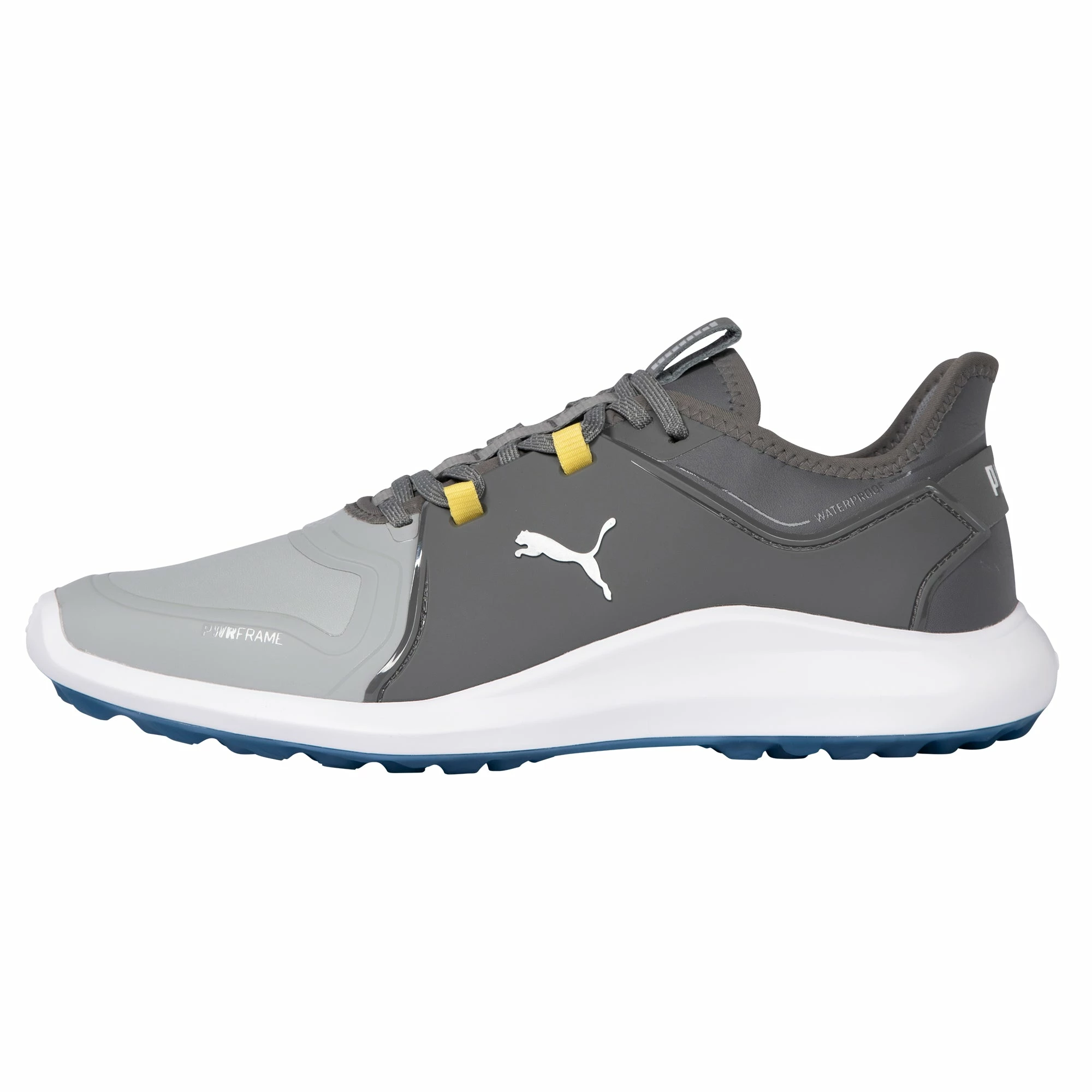 PUMA Golf Puma Ignite Fasten8 Mens Golf Shoes 2 PUMA Golf Puma Ignite Fasten8 Mens Golf Shoes - Image 2
