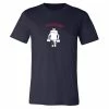 Swannies Double Baggin Mens Golf T-shirt