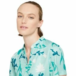 Nike Golf Nike Breathe Printed Womens Golf Polo -Mens Golf Clothes Store Online 20523 LIGHTDEW382 1 277e30b8 8dd3 498e 81b7 140e4cf6df43