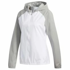 Adidas Golf Adidas Climastorm Womens Golf Jacket