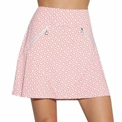 GGBlue Sanna 18in Womens Golf Skort