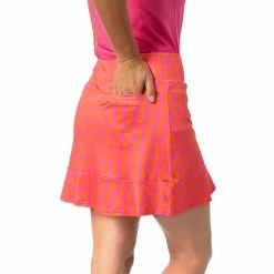Golftini Push-Up Pop 16.5in Womens Golf Skort -Mens Golf Clothes Store Online 21217 PUSHUPPOP 2 8eba2c6b b44f 40ac a197 f3d5f06d5663