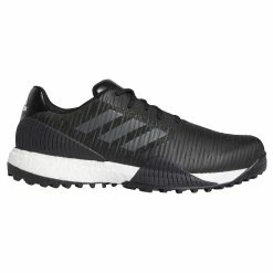 Adidas Golf Adidas CodeChaos Mens Golf Shoes 10 Adidas Golf Adidas CodeChaos Mens Golf Shoes -Mens Golf Clothes Store Online 21626 BLKGREYBLUE
