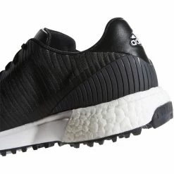 Adidas Golf Adidas CodeChaos Mens Golf Shoes 12 Adidas Golf Adidas CodeChaos Mens Golf Shoes -Mens Golf Clothes Store Online 21626 BLKGREYBLUE 2