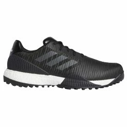 Adidas Golf Adidas CodeChaos Mens Golf Shoes 13 Adidas Golf Adidas CodeChaos Mens Golf Shoes -Mens Golf Clothes Store Online 21626 BLKWHITE