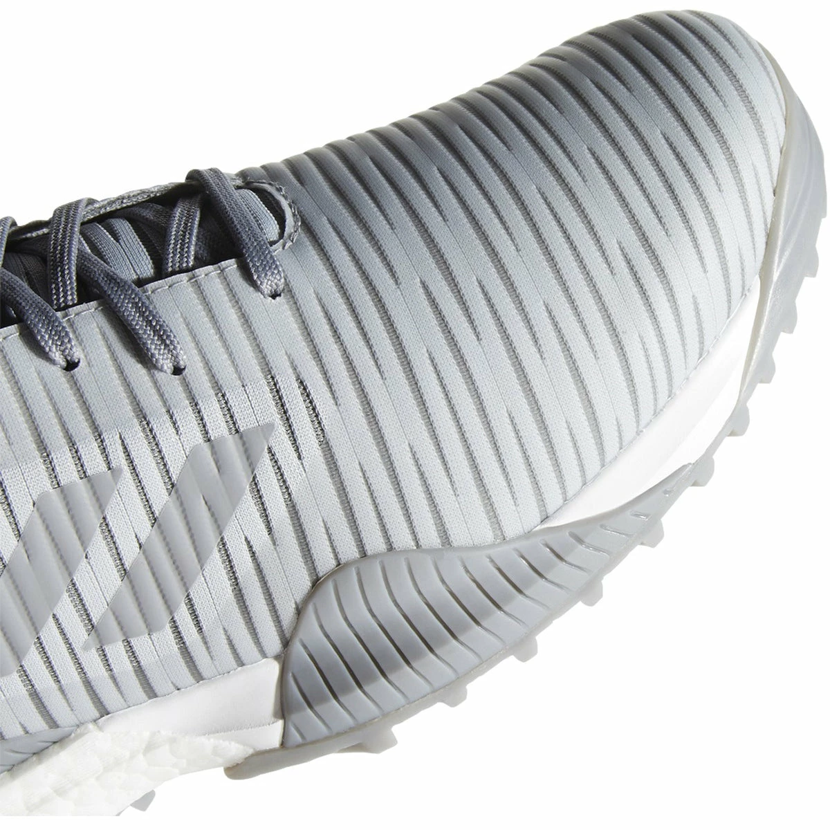 Adidas Golf Adidas CodeChaos Mens Golf Shoes 2 Adidas Golf Adidas CodeChaos Mens Golf Shoes - Image 2