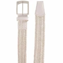 Cuater By TravisMathew Popsicle Mens Belt 13 Cuater By TravisMathew Popsicle Mens Belt -Mens Golf Clothes Store Online 21747 HTHRLTGREY 1