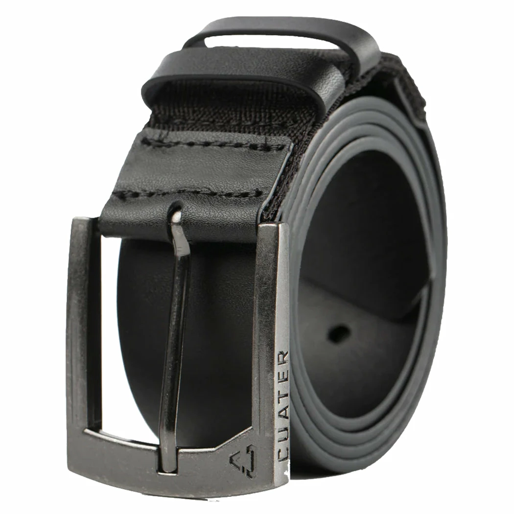 Cuater By TravisMathew Jinx Mens Belt 1 Cuater By TravisMathew Jinx Mens Belt