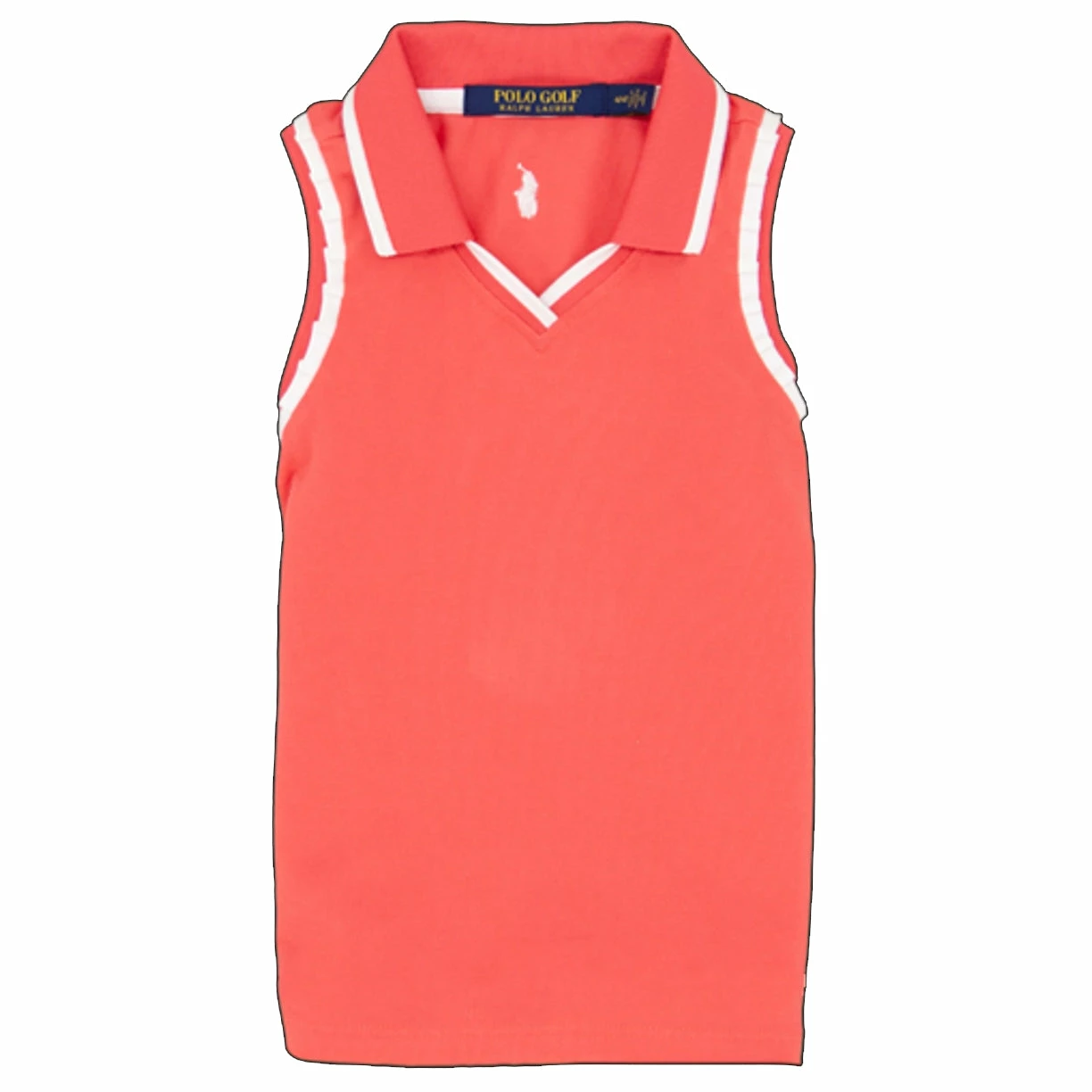 Polo Ralph Lauren Polo Golf Ralph Lauren Lightweight Performance Pique Cricket Girls Golf Polo 1 Polo Ralph Lauren Polo Golf Ralph Lauren Lightweight Performance Pique Cricket Girls Golf Polo