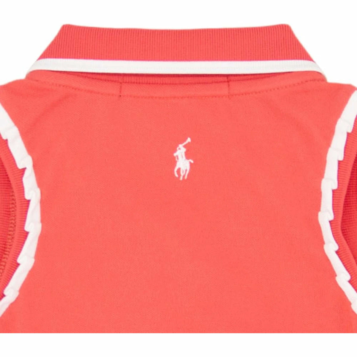 Polo Ralph Lauren Polo Golf Ralph Lauren Lightweight Performance Pique Cricket Girls Golf Polo 2 Polo Ralph Lauren Polo Golf Ralph Lauren Lightweight Performance Pique Cricket Girls Golf Polo - Image 2
