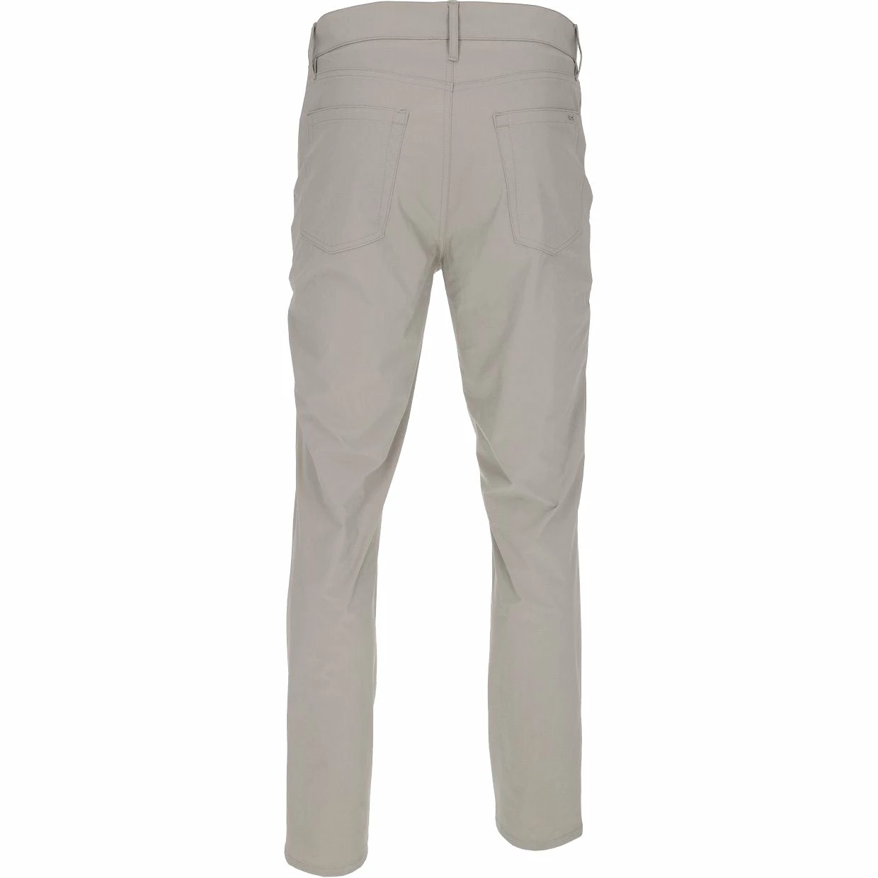 Polo Ralph Lauren RLX Ralph Lauren Tailored Fit 5pocket Cypress Dark Sport Heather Mens Golf Pants 2 Polo Ralph Lauren RLX Ralph Lauren Tailored Fit 5pocket Cypress Dark Sport Heather Mens Golf Pants - Image 2