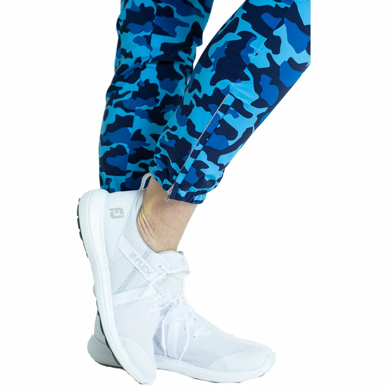 Kinona Tailored And Trim Womens Golf Jogger 4 Kinona Tailored And Trim Womens Golf Jogger - Image 4