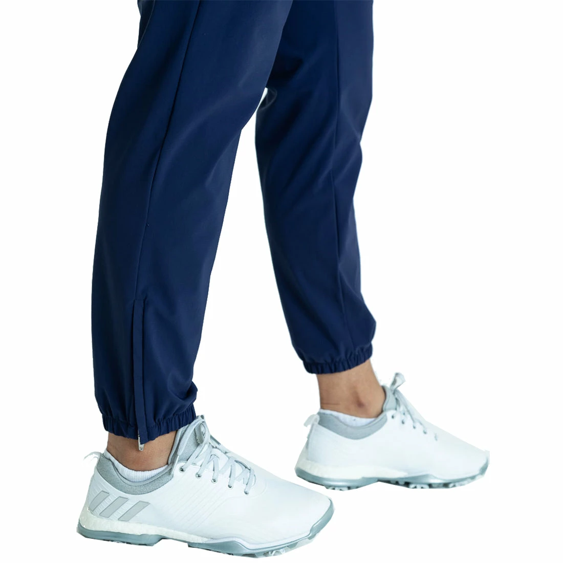 Kinona Tailored And Trim Womens Golf Jogger 2 Kinona Tailored And Trim Womens Golf Jogger - Image 2